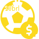 Aposte em esportes do mundo todo no 10brl!